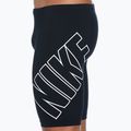 Мъжки бански Nike Hydrastrong Swim Jammer black 8