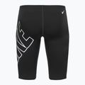 Мъжки бански Nike Hydrastrong Swim Jammer black 2