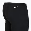 Мъжки бански Nike Hydrastrong Swim Jammer black 4