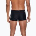Мъжки боксерки за плуване Nike Ocean Merge Square Leg black 7