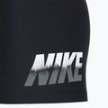 Мъжки боксерки за плуване Nike Ocean Merge Square Leg black 3