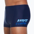 Мъжки боксерки за плуване Nike Ocean Merge Square Leg midnight navy 4
