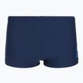 Мъжки боксерки за плуване Nike Ocean Merge Square Leg midnight navy