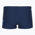 Мъжки боксерки за плуване Nike Ocean Merge Square Leg midnight navy 2