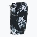 Мъжки бански шорти Nike Fine Floral 7" Volley black 3