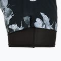 Мъжки бански шорти Nike Fine Floral 7" Volley black 5