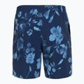 Мъжки бански шорти Nike Fine Floral 7" Volley midnight navy 2