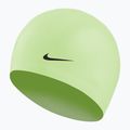 Плувна шапка Nike Solid Silicone barely volt