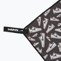 Бързосъхнеща хавлия Nike Quick Dry Swim jet black 2
