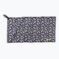 Бързосъхнеща хавлия Nike Quick Dry Swim jet black