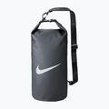 Чанта за плуване Nike Dry 20 л черна