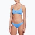Дамски бански костюм от две части Nike Essential Bralette Bikini university blue