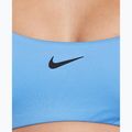 Дамски бански костюм от две части Nike Essential Bralette Bikini university blue 6