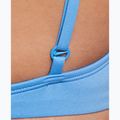 Дамски бански костюм от две части Nike Essential Bralette Bikini university blue 7