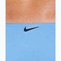 Дамски бански костюм от две части Nike Essential Bralette Bikini university blue 8