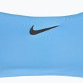 Дамски бански костюм от две части Nike Essential Bralette Bikini university blue 5
