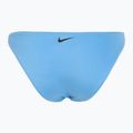 Дамски бански костюм от две части Nike Essential Bralette Bikini university blue 7