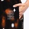 Мъжки шорти за плуване Nike Multi Print 7“ Volley black 5
