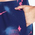 Мъжки шорти за плуване Nike Multi Print 7“ Volley midnight navy 5