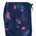 Мъжки шорти за плуване Nike Multi Print 7“ Volley midnight navy 4