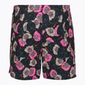 Мъжки шорти за плуване Nike Multi Poppy Print 5" Volley black 2