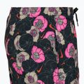 Мъжки шорти за плуване Nike Multi Poppy Print 5" Volley black 4