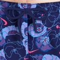 Мъжки шорти за плуване Nike Multi Poppy Print 5" Volley midnight navy 4