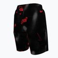 Детски шорти за плуване Nike Brand Blast 7" Volley black 2