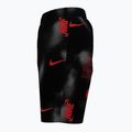 Детски шорти за плуване Nike Brand Blast 7" Volley black 3