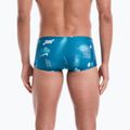 Мъжки слипове за плуване Nike Hydrastrong Square Leg Brief green abyss 3