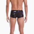 Мъжки слипове за плуване Nike Hydrastrong Square Leg Brief purple 3
