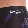 Мъжки слипове за плуване Nike Hydrastrong Square Leg Brief purple 5