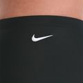 Мъжки боксерки за плуване Nike Logo Graphic Square Leg black 6