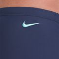 Мъжки боксерки за плуване Nike Logo Graphic Square Leg midnight navy 6