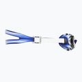 Детски очила за плуванеNike Hyper Flow blue/white 3
