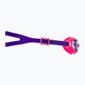 Детски очила за плуване Nike Hyper Flow hyper pink 3