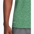 Мъжка тениска за плуване Nike Heather Hydroguard malachite 6