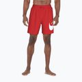Mъжки бански шорти Nike Specs 7“ Volley university red