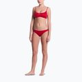 Дамски бански костюм от две части Nike Essential bralette bikini gym red 2