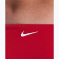 Дамски бански костюм от две части Nike Essential bralette bikini gym red 6