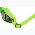 Детски очила за плуване Nike Lil Swoosh Junior volt 2