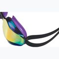 Очила за плуване Nike Vapor Mirrored bright violet 2