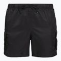 Мъжки бански шорти Nike Voyage Solid Essential 5“ Volley black 8