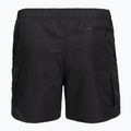 Мъжки бански шорти Nike Voyage Solid Essential 5“ Volley black 9
