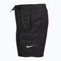 Мъжки бански шорти Nike Voyage Solid Essential 5“ Volley black 10