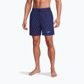 Мъжки бански шорти Nike Breaker Swoosh 5“ Volley midnight navy