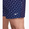 Мъжки бански шорти Nike Breaker Swoosh 5“ Volley midnight navy 7
