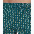 Мъжки бански шорти Nike Breaker Swoosh 5“ Volley green abyss 6