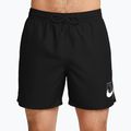 Мъжки бански шорти Nike Logo Lap 5“ Volley black 7