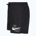 Мъжки бански шорти Nike Lap Logo 5" Volley black 3